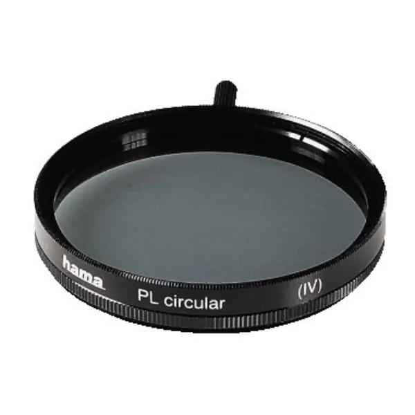 Polarizacioni cirkularni FILTER M49