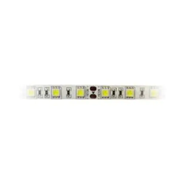 LED traka 5050 SMD RGB daljinski samolepljiva 5m