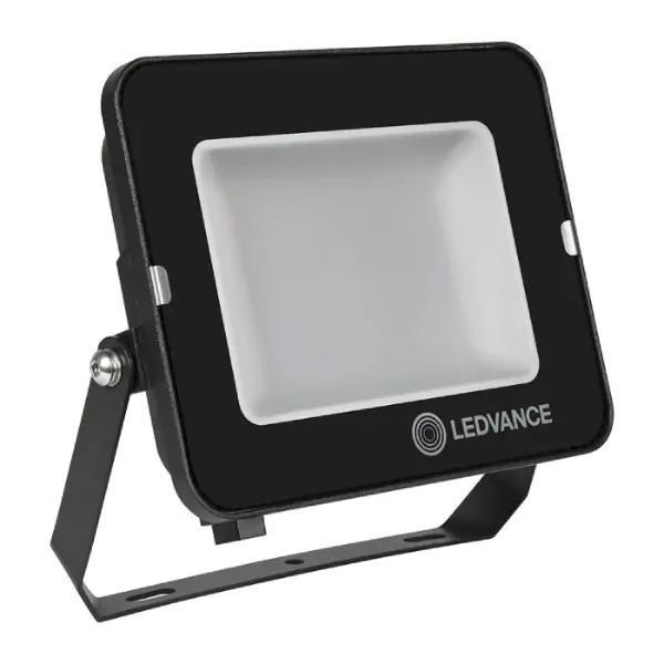 LEDVANCE reflektor 50W 6500k crni