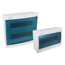 Razvodni ormar ugradni 36M, IP30, IK06