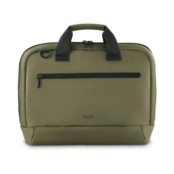 Laptop torba Ultra Lightweight 13.3-14.1 maslinast