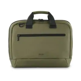 Laptop torba Ultra Lightweight 13.3-14.1 maslinast