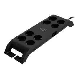 Uticnica 8-struka s prenaponskom zaštitom