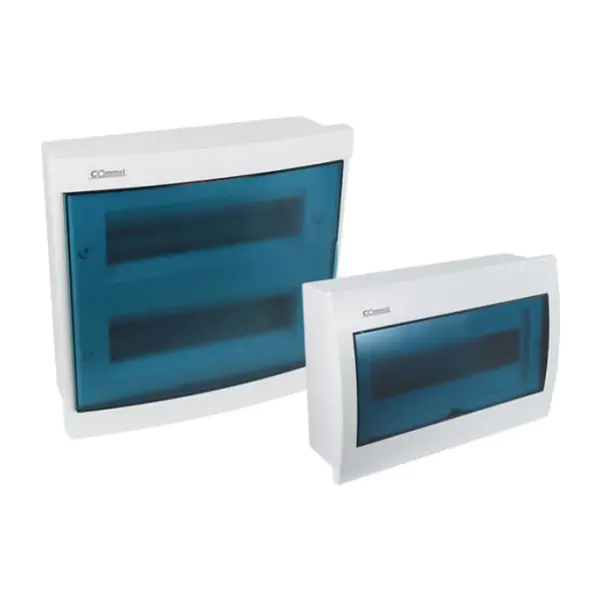 Razvodni ormar nadgradni 36M, IP30, IK06