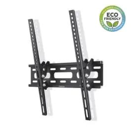 Hama LCD nosač, tilt, 32"-75", 15° , crni, 400x400