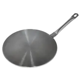 Indukciona plotna za ravne ploce, 19cm precnik