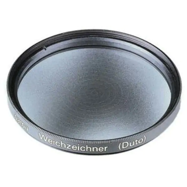 FILTER M72 SOFT DUTO