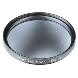 FILTER M72 SOFT DUTO