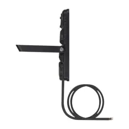 Reflektor Ledvance Essential 50W 3000K crni