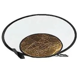 REFLEKTUJUCA POVRSINA - ZILBERICA B/Z 56cm