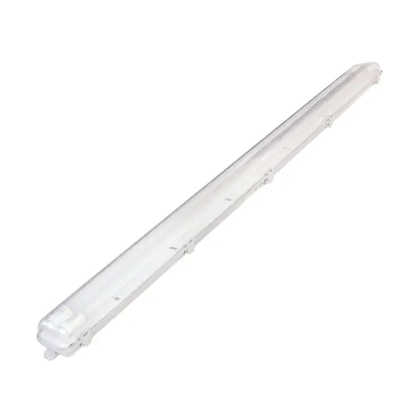 LED vodootporna svetiljka 2x18W 6500k IP65