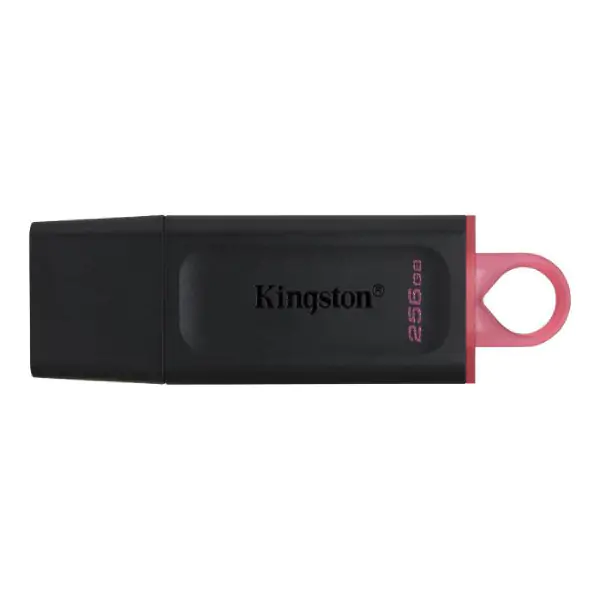 Kingston fleš pen 256GB DataTraveler Exodia S 3.2