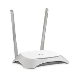 TP-Link TL-WR840N, bežični ruter, 2 antene N300