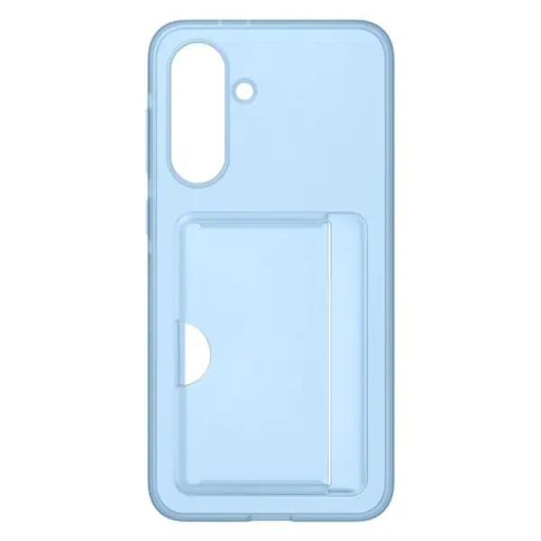 SAMSUNG Futrola Card Slot A36 5G plava
