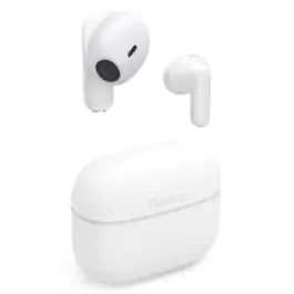 Hama Freedom Light II BT slus. True Wireless bela