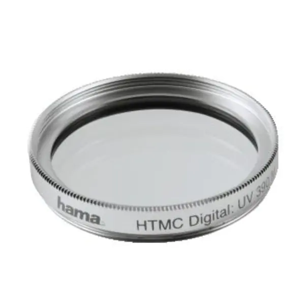 FILTER UV 390/0 M 25.5