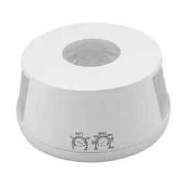 Infracrv detekt pokreta koridor 360s 30m IP20 beli