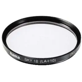 Skylight FILTER M49