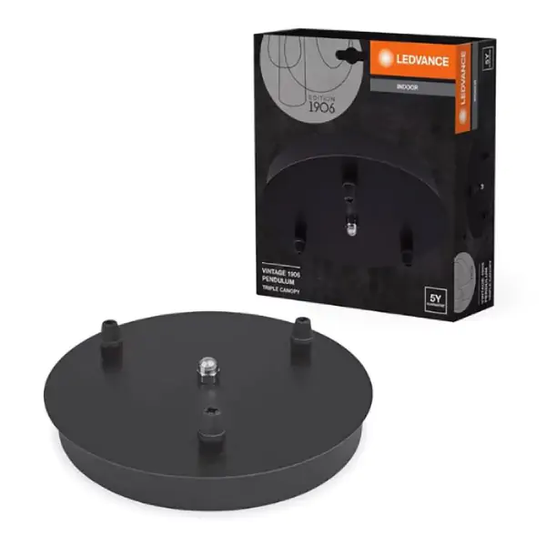 LEDVANCE VINTAGE 1906 drzac svetiljki - 3 zajedno