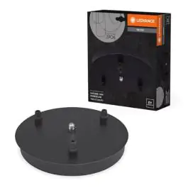 LEDVANCE VINTAGE 1906 drzac svetiljki - 3 zajedno