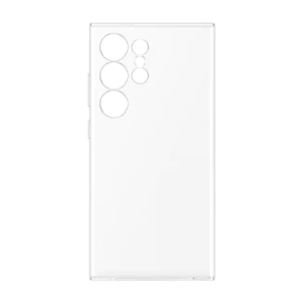 Samsung maska za Galaxy S24+, providna