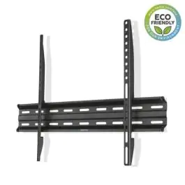 Hama LCD nosac, fiksni, (32-75"), 600x400 crni