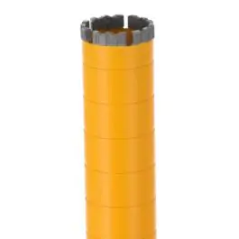 DeWalt DCDW105 dijamantska kruna za mokro bušenje, 117mm