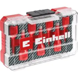 Einhell set dijamantskih burgija za pločice M-CASE, 7 delova, M14