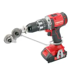 Adapter za sečenje lima za bušilice i šrafilice Levior