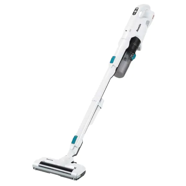 Makita CL004GZ 40Vmax XGT Brushless ciklonski štapni usisivač, 250ml, sa motorizovanom četkom