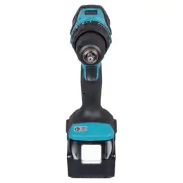 Makita DDF490WVE akumulatorska bušilica-odvijač 18V LXT, Brushless motor