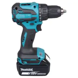 Makita DDF490Z akumulatorska bušilica-odvijač 18V LXT, Brushless motor