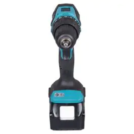 Makita DHP490WVE akumulatorska udarna bušilica-odvijač 18V LXT, Brushless motor