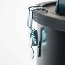 Bežični usisivač za pepeo 20L, 20V solo - BORMANN BBP3920