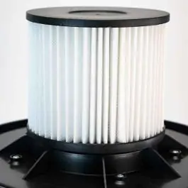 Bežični usisivač za pepeo 20L, 20V solo - BORMANN BBP3920