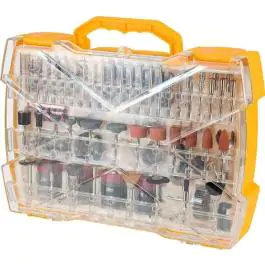 Multifunkcionalni set dodataka – 232 dela - BORMANN Pro BHT1445