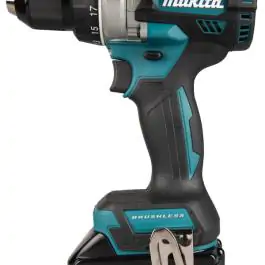 Makita DHP492RTJ 18V LXT Brushless udarna bušilica-odvrtač