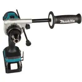 Makita DHP492RTJ 18V LXT Brushless udarna bušilica-odvrtač