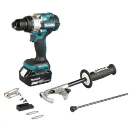 Makita DHP492RTJ 18V LXT Brushless udarna bušilica-odvrtač
