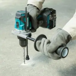 Makita DHP492RTJ 18V LXT Brushless udarna bušilica-odvrtač