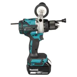Makita DHP492RTJ 18V LXT Brushless udarna bušilica-odvrtač