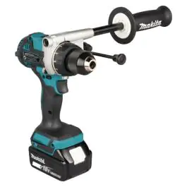 Makita DHP492RTJ 18V LXT Brushless udarna bušilica-odvrtač