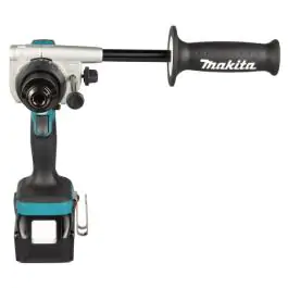 Makita DHP492RTJ 18V LXT Brushless udarna bušilica-odvrtač
