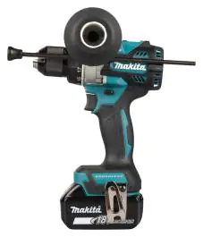 Makita DHP492RTJ 18V LXT Brushless udarna bušilica-odvrtač