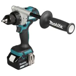 Makita DDF492RTJ 18V LXT Brushless akumulatorska bušilica-odvrtač