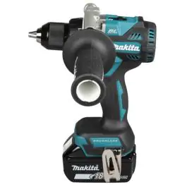 Makita DDF492RTJ 18V LXT Brushless akumulatorska bušilica-odvrtač