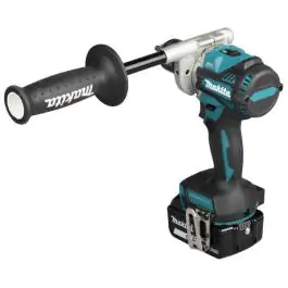 Makita DDF492RTJ 18V LXT Brushless akumulatorska bušilica-odvrtač