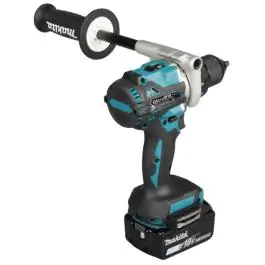 Makita DDF492RTJ 18V LXT Brushless akumulatorska bušilica-odvrtač