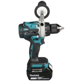 Makita DDF492RTJ 18V LXT Brushless akumulatorska bušilica-odvrtač