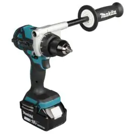 Makita DDF492RTJ 18V LXT Brushless akumulatorska bušilica-odvrtač